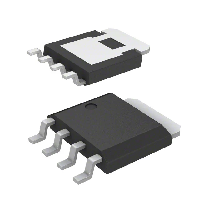 RJK1054DPB-00#J5 Renesas Electronics Corporation  Singoli FET MOSFET